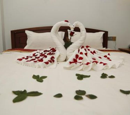 Mandalar May One Hotel