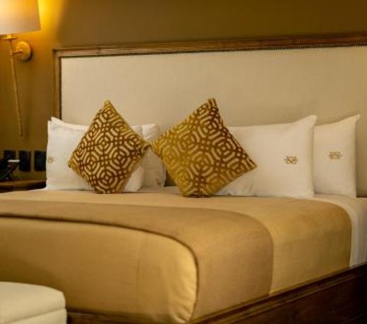 The Essentia Hotel San Miguel