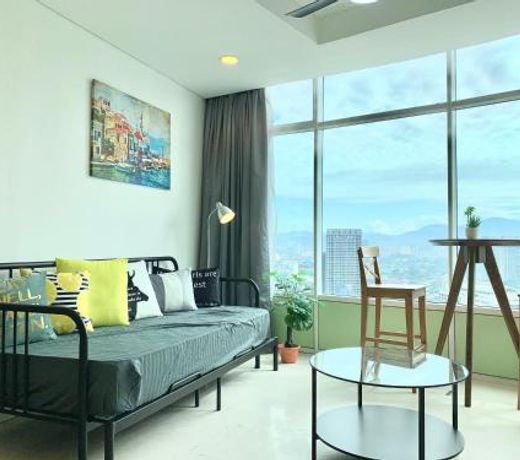 Vortex KLCC by Seeblings Home