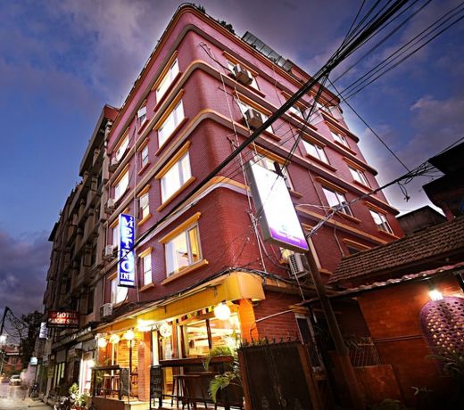 Hotel Livin Kathmandu
