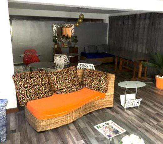 SERENADE Lodging Rooms