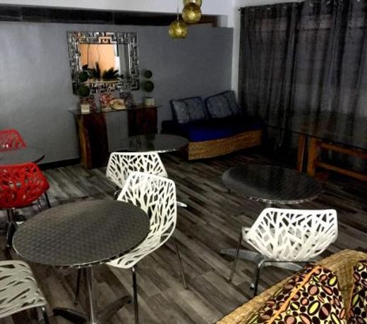 SERENADE Lodging Rooms