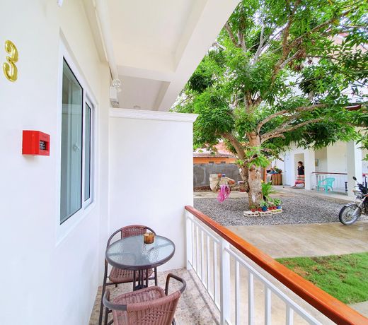 Villa del OZ Resort