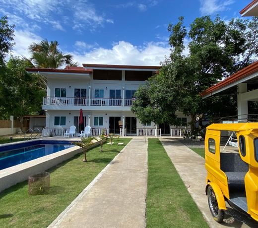 Villa del OZ Resort