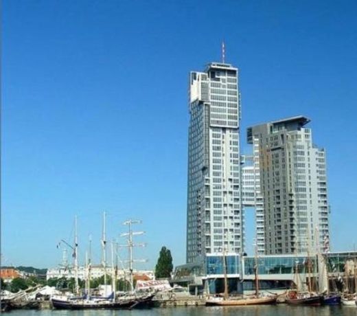 Apartament Sea Towers View