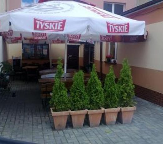 HOSTEL NOCLEGI BÄDZIN