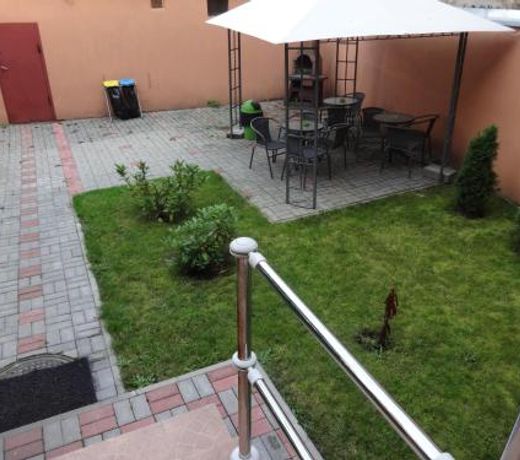 HOSTEL NOCLEGI BÄDZIN