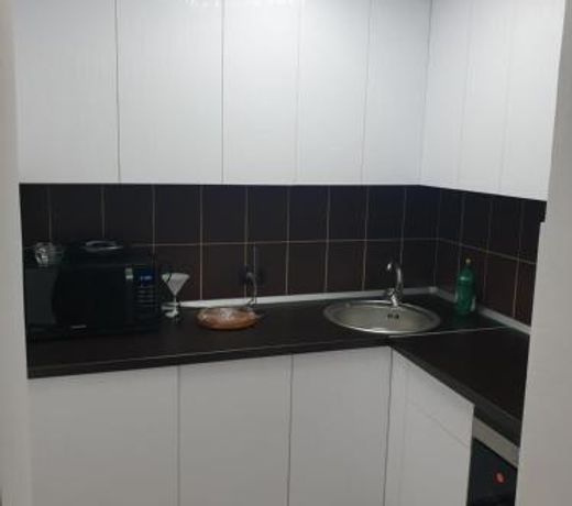 Giovi Central Apartment