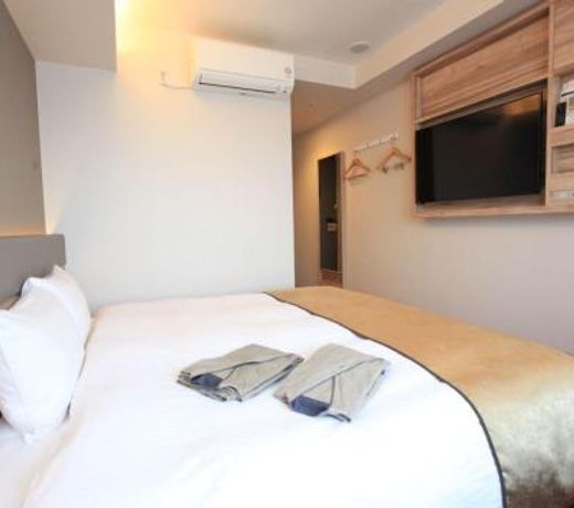 Urban Hotel Kyoto Gojo Premium