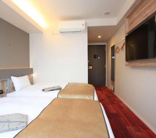 Urban Hotel Kyoto Gojo Premium