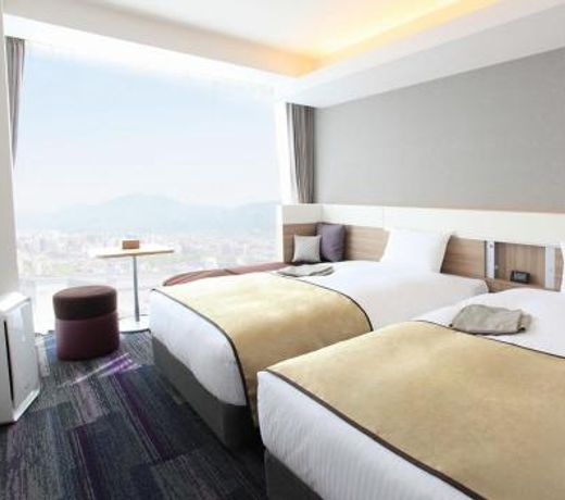 Urban Hotel Kyoto Gojo Premium