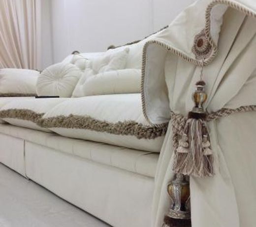 LUXURY APARTMENT'S CENTER