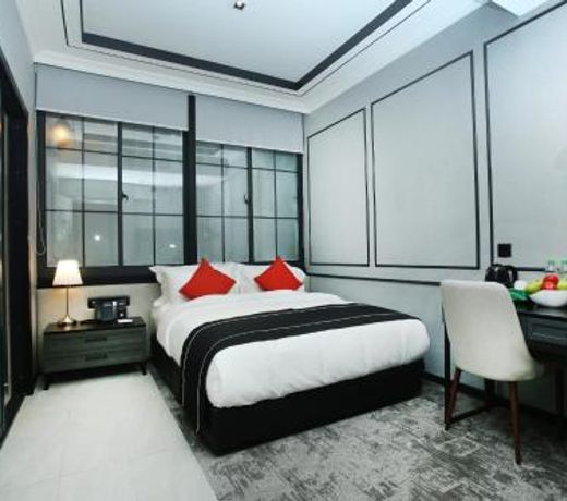 Stanton Hotel