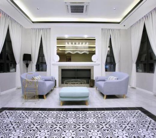 Stanton Hotel