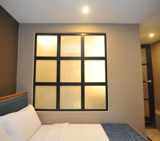 Skye Hotel Sunway