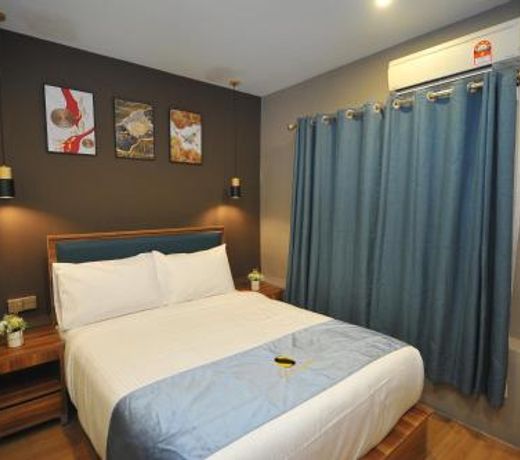 Skye Hotel Sunway