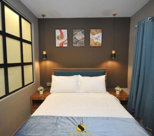 Skye Hotel Sunway