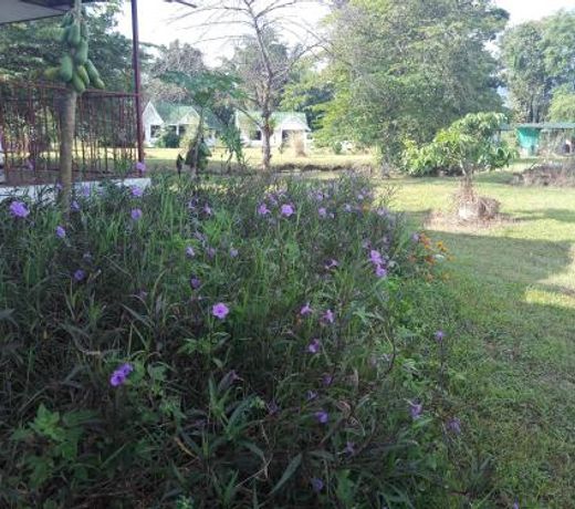 Mondala Resort