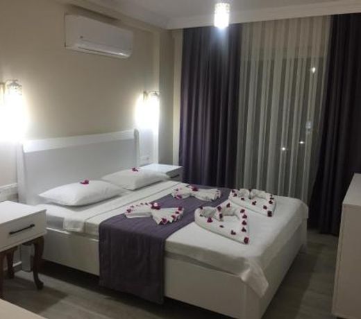 Vespera hotel