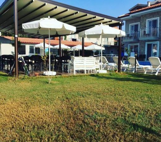 Vespera hotel