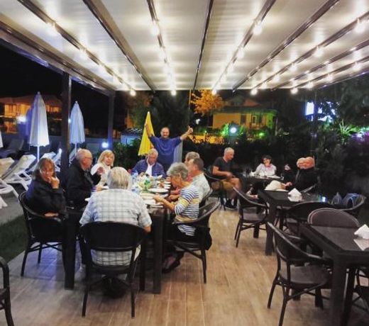 Vespera hotel