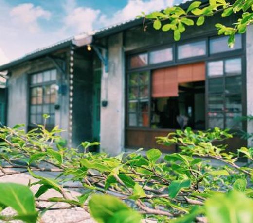 Juandaiqi Guesthouse