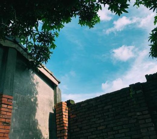 Juandaiqi Guesthouse