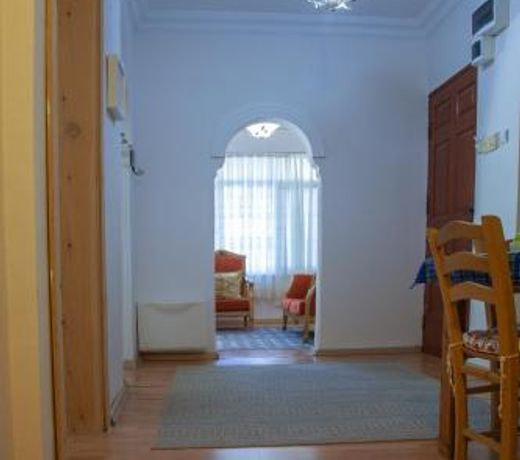 Mavi Avlu - Old town apartments
