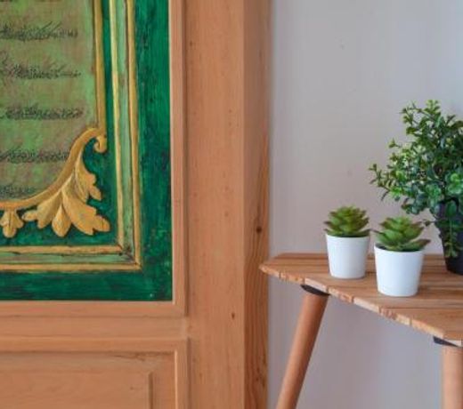Mavi Avlu - Old town apartments