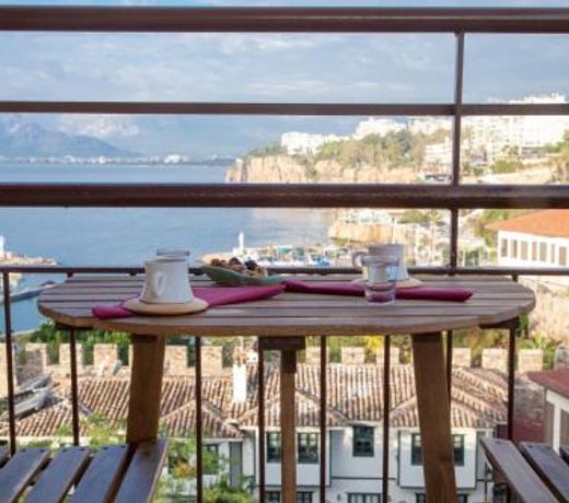Mavi Avlu - Old town apartments