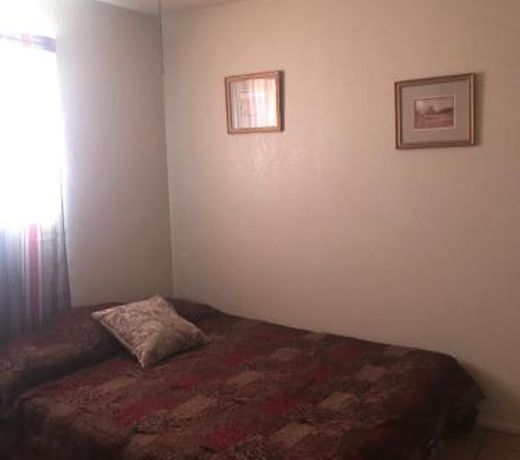 SuziesSuites - Morris