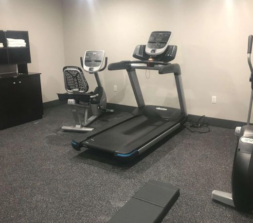 Wingate by Wyndham JFK Airport, Far Rockaway NY