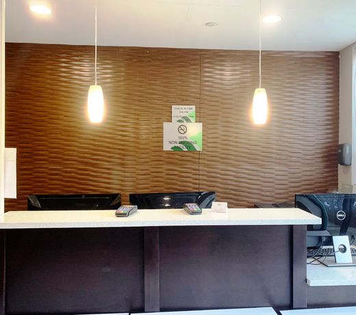 Wingate by Wyndham JFK Airport, Far Rockaway NY