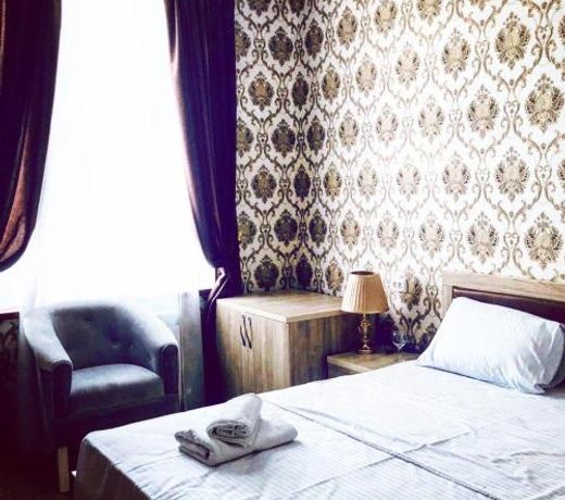 Hotel Ipak