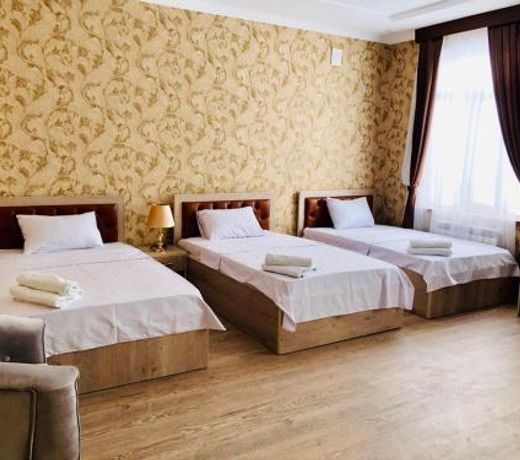 Hotel Ipak