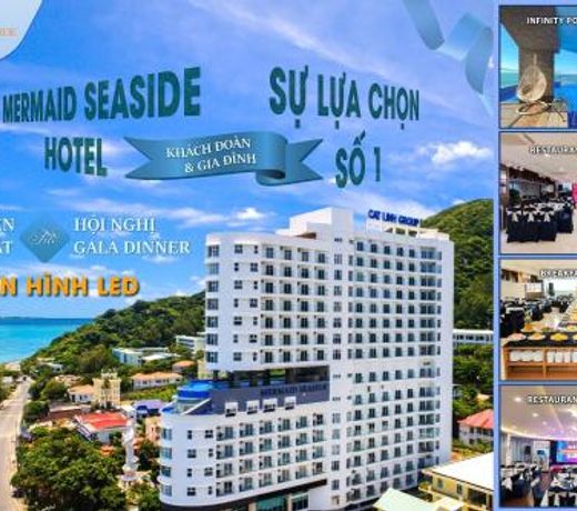 Mermaid Seaside Hotel