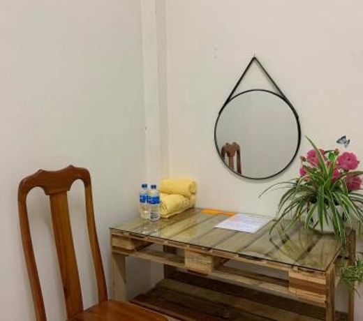 Lake view homestay