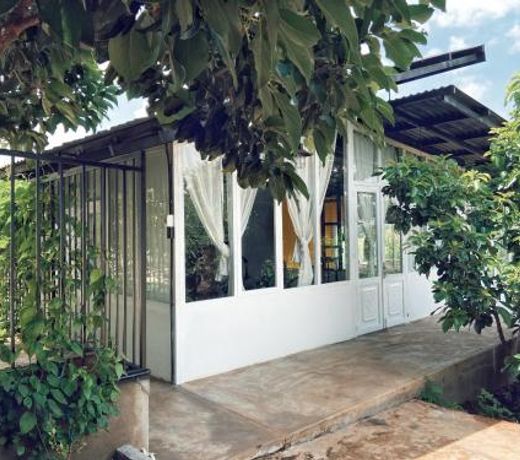 XOM Organic Farm Stay