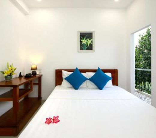Cherry Garden Homestay