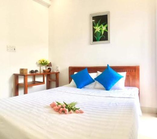 Cherry Garden Homestay