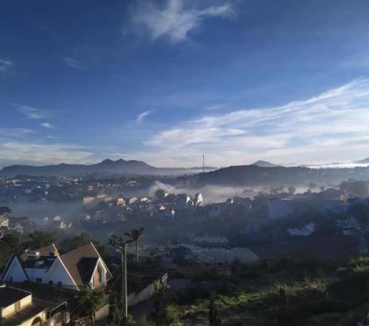 Dalat Villa