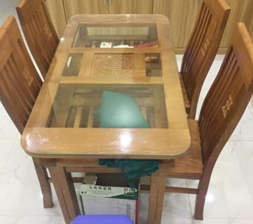 Moony hostel