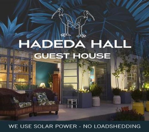 Hadeda Hall