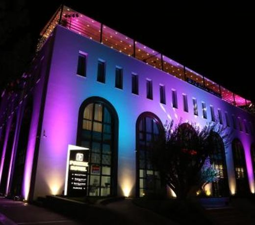 Portik Hotel
