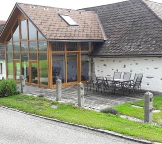 Ferienwohnung Haiberg