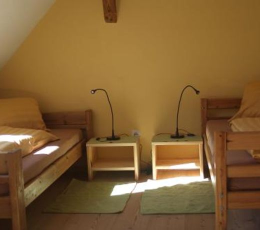Ferienwohnung Haiberg