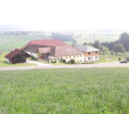 Ferienwohnung Haiberg