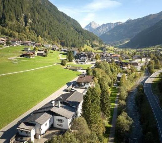 Alt Montafon Hotel Appartements by Pferd auf Wolke