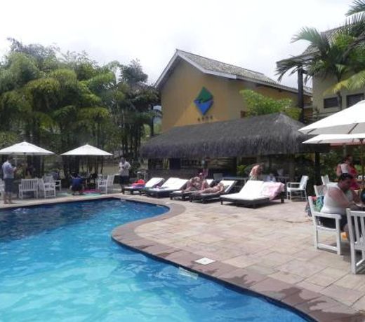 Flats Ilhabela Linda