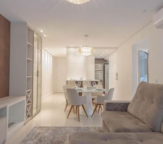 Apartamento Novo Centro de Gramado